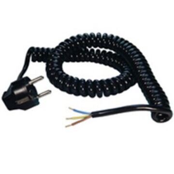 Spiraalsn. CS-H05VV-F 3G1,00 zw 0,7 m-HK ELECTRI