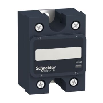SSR PANEELMONTAGE INGANG0-280V AC UITGANG 48-660V-SCHNEIDER