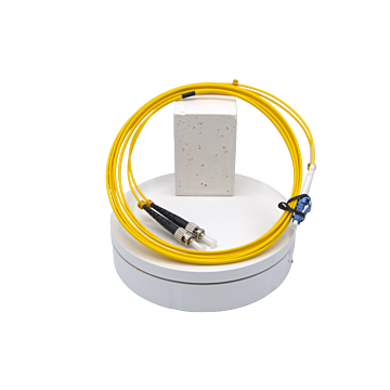 ST-LC DUPLEX SINGLEMODE 9/125 2.0M-GRAYLE