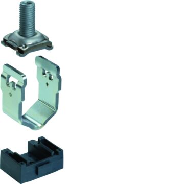 Stalen V-Inlegklem Max. 240 Mm², Set 3 Stuks-HAGER