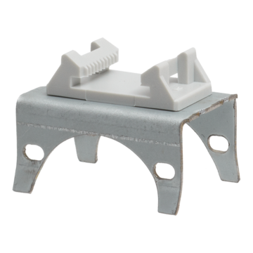 STALEN VERBINDINGSCLIP STA  TBV EURO-CLIP INCL EDV-SCHNABL