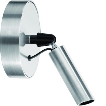 Standalone Buitencamera Groot Bereik 2-Dr Opb. Rvs-HAGER