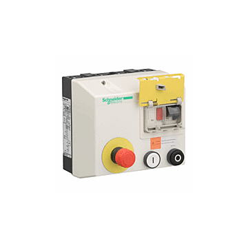 START KAST LG7D18M720 7, KW/13-18A LG7D18M720-SCHNEIDER