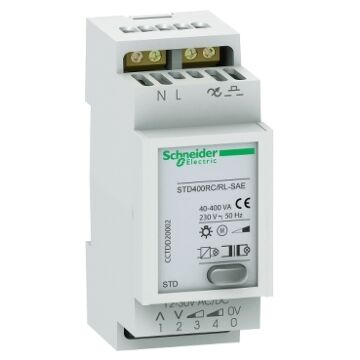 STD400RC/RL-SAE DIMMER AFSTANDSBEDIENBAAR 400W-SCHNEIDER