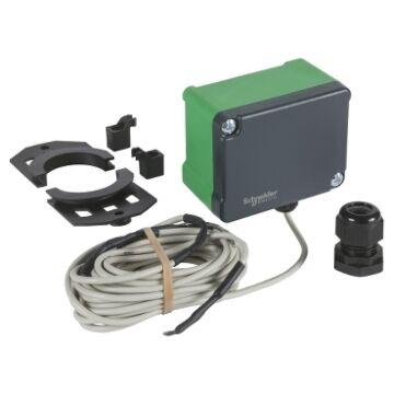 STD591 GEM.KANAALOPN. 2500 MM-SCHNEIDER