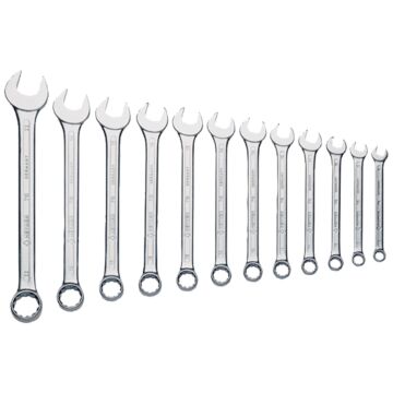 Steeksleutelset KL365-KLAUKE