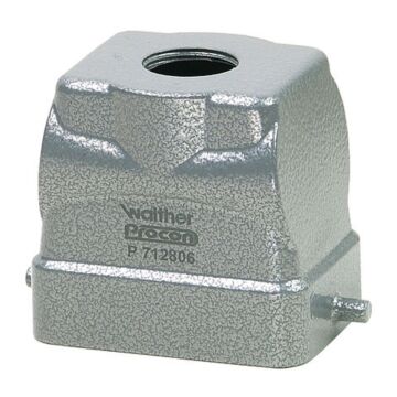 Stekhuis B6 56mm hg LVN P712806-WALTHER