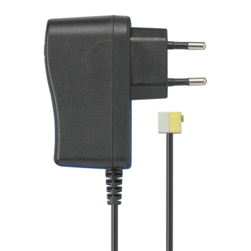 Stekkeradapter 12VDC-JUNG