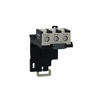 STEUN LOSSE OPSTELLING LA7-D164 LR2D1-SCHNEIDER