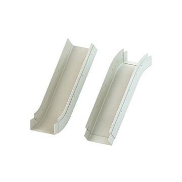 STIJGSTUK 2-VOUDIG KKET300110-NIEDAX