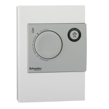 STR504 SERIES STR504 MODEL TEMPERATURE SENSOR 10K-SCHNEIDER