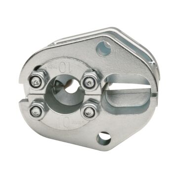 Stripinzetstuk 10 qmm SD5010-KLAUKE