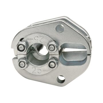 Stripinzetstuk 25 qmm SD5025-KLAUKE