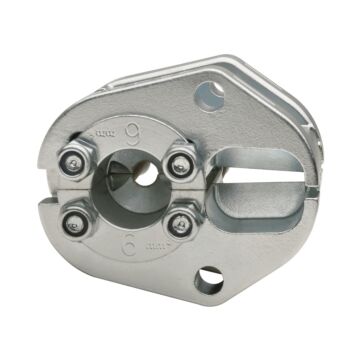 Stripinzetstuk 6 qmm SD5006-KLAUKE