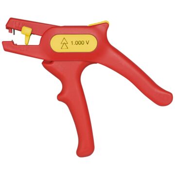 Striptang 1000V 0,5- 6 mm KL760180IS-KLAUKE