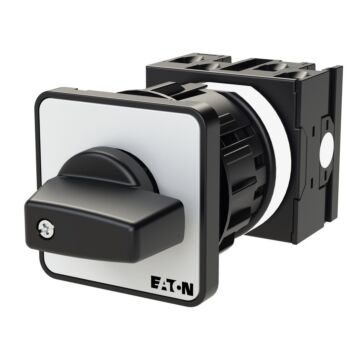 Stroommeteromsch.,cont: 4,20 A,2 trafo,Front:3-0--EATON