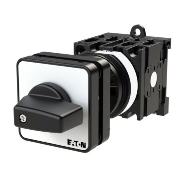Stroommeteromsch.,cont: 6,20 A,3 trafo,Front:L3-0-EATON