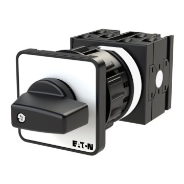 Stroommeteromsch.,cont: 6,20 A,3 trafo,Front:L3-0-EATON