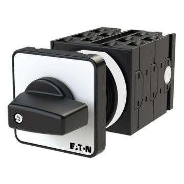 Stroommeteromsch.,cont: 9,20 A,3 trafo,Front:3-0--EATON