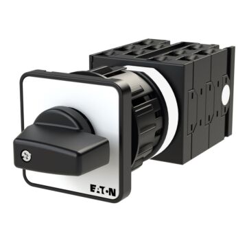 Stroommeteromsch.,cont: 9,20 A,3 trafo,Front:3-0--EATON