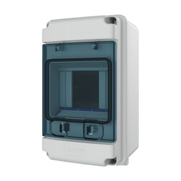 Stroomverdeler IKA-M-1/4-ST-EATON