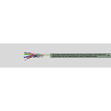 SUPER-P-TRO-340C-PUR 14X2X0,5-