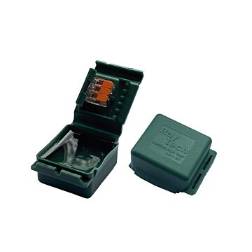 SUPERBLOCK3W   3x4qmm (1 st)-RAYTECH