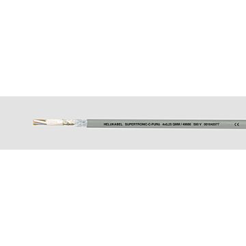 SUPERTRONIC-C-PURö  4X0,25-