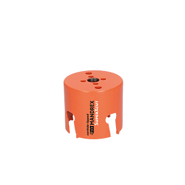 SUPERXCUT TCT GATZAAG 76MM 60MM DIEP-MANDREX