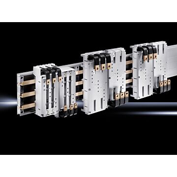 SV 3P CB-App.adapt 630A, 690V afgB-RITTAL