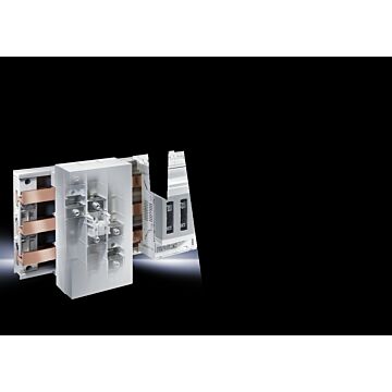 SV 3P CB-App.adapt 630A, 690V afgB-RITTAL