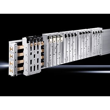 SV 4P CB-App.adapt 250A, 690V afgO-RITTAL