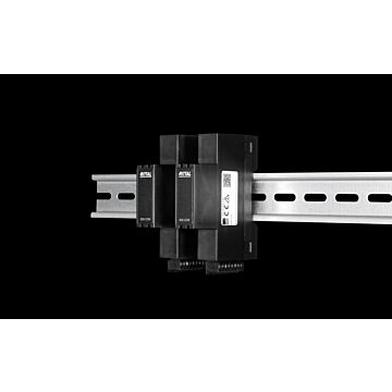 SV Aansluitmodule REM 800-CON-RITTAL