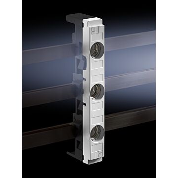 SV afdekstrook DII-E27 25A (10ST)st-RITTAL