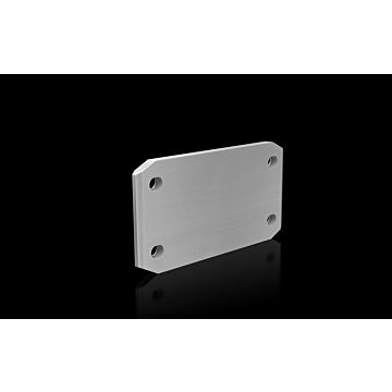 SV Cu-Koppelrail 100x10 vertind L=195mm-RITTAL