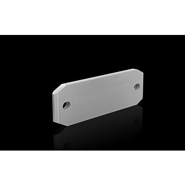 SV Cu-Koppelrail 60x10 vertind L=195mm-RITTAL