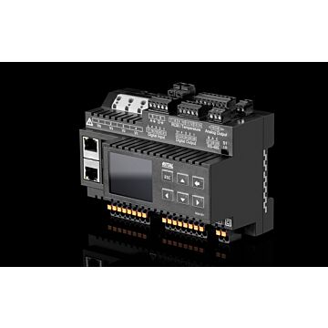 SV Energiemeter REM 801-RITTAL