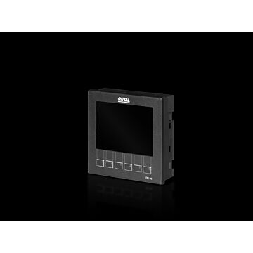 SV Externe display RD 96 voor REM 801-RITTAL