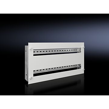 SV Frame voor inbouwapp 600/300mm-RITTAL