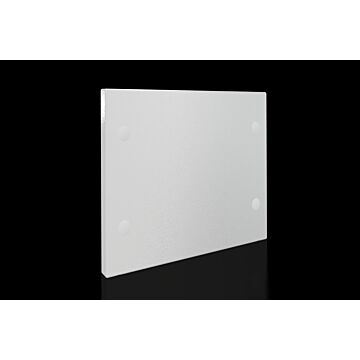 SV Frontpl. boven IP54 B=400 H=300-RITTAL