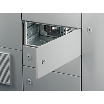 SV Frontpl. boven IP54 B=400 H=300-RITTAL