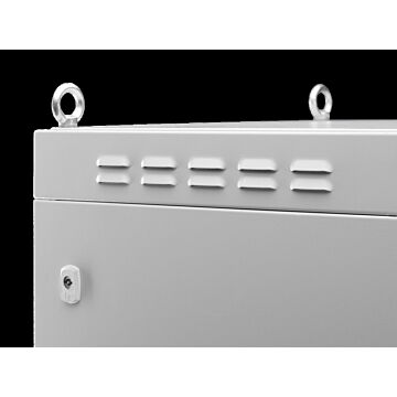 SV Frontpl. boven IP54 B=800 H=100-RITTAL