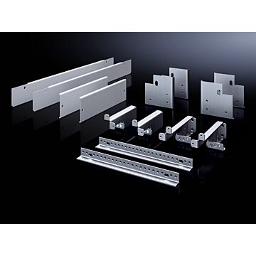 SV Inbouwset voor AE, BxH 600x1000-RITTAL