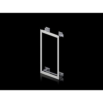 SV Inbouwset voor AX/AE, BxH 600x1200-RITTAL