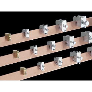 SV Klem D=3-5 1-4mm² (15ST)-RITTAL