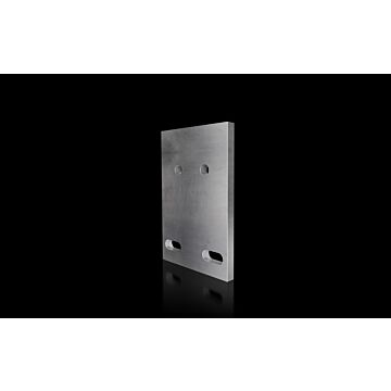 SV Klempl. v.gelamell.E- CU 2-4 Flat-PLS-RITTAL