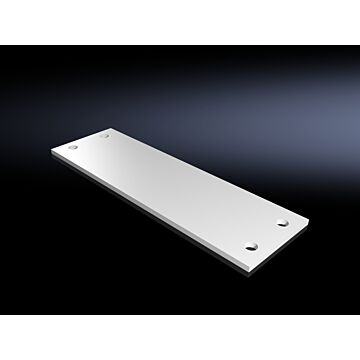 SV Kunststof wartelplaat (10ST)-RITTAL