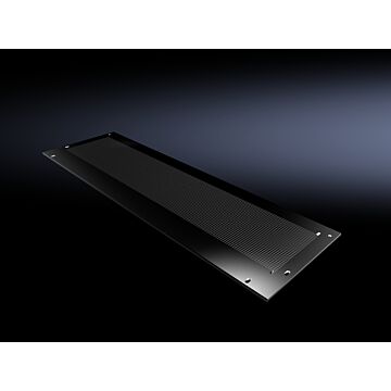 SV Kunststof wartelplaat (2ST)-RITTAL