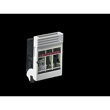 SV Lastscheider GR000 100A afg B/O-RITTAL