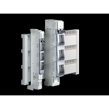 SV NH-lastscheiderstrook DIN00, zek.bew.-RITTAL